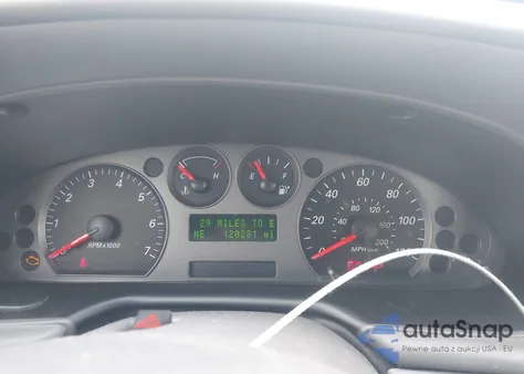 2006 Ford Taurus Sel z USA, uszkodzony, nr VIN 1FAFP56UX6A139462